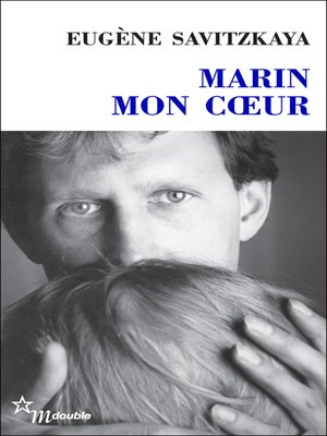 cover image of Marin mon cœur